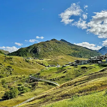 Bait Da Grachi * Livigno