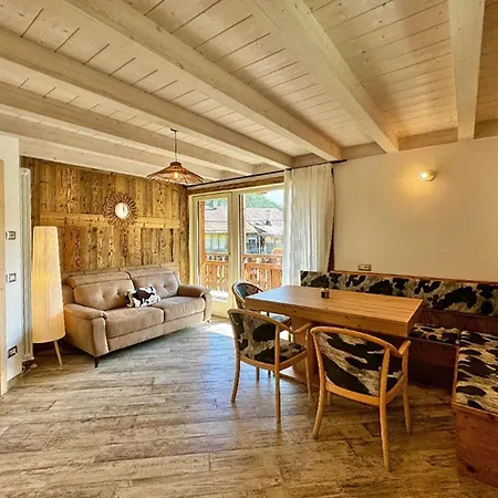 Bait Da Grachi Apartman