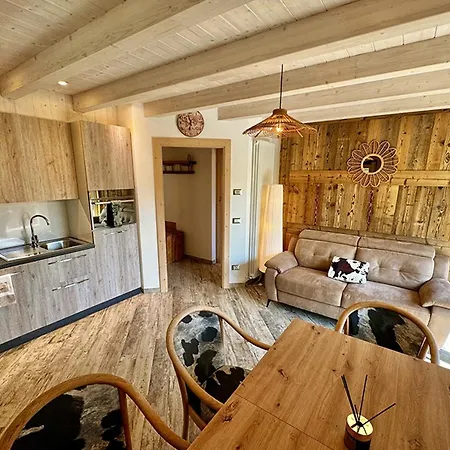 Apartman Bait Da Grachi Livigno