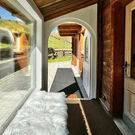 Bait Da Grachi Livigno