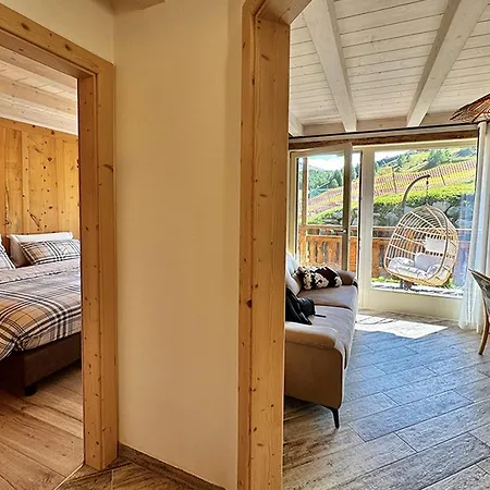 Bait Da Grachi Livigno