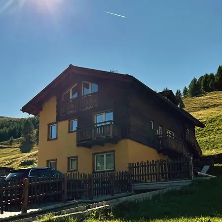 Apartman Bait Da Grachi Livigno