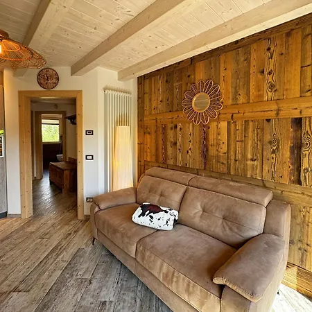 Apartman Bait Da Grachi Livigno