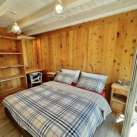 Bait Da Grachi * Livigno