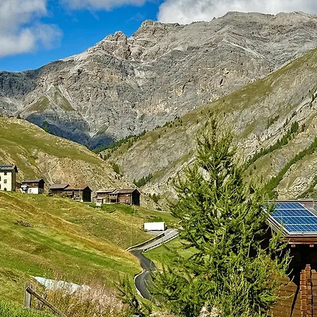 Bait Da Grachi Apartament *