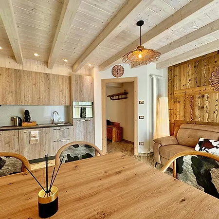 Apartament Bait Da Grachi