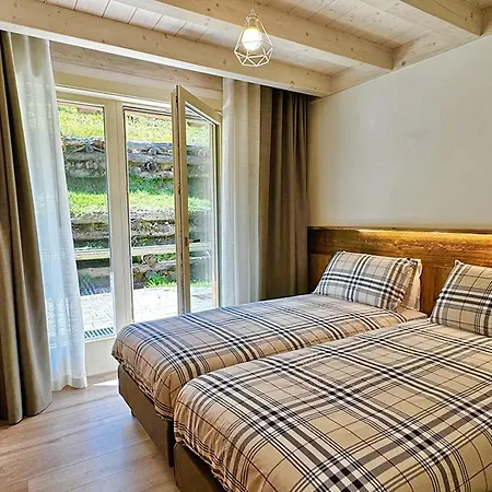 Apartament Bait Da Grachi