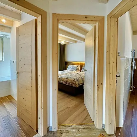 Bait Da Grachi * Livigno