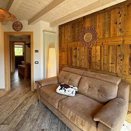 Bait Da Grachi Apartament *