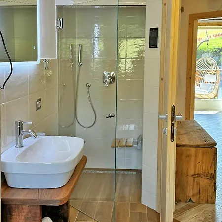 Apartament Bait Da Grachi *