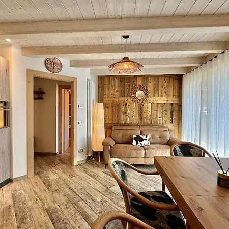 Bait Da Grachi Apartament Livigno