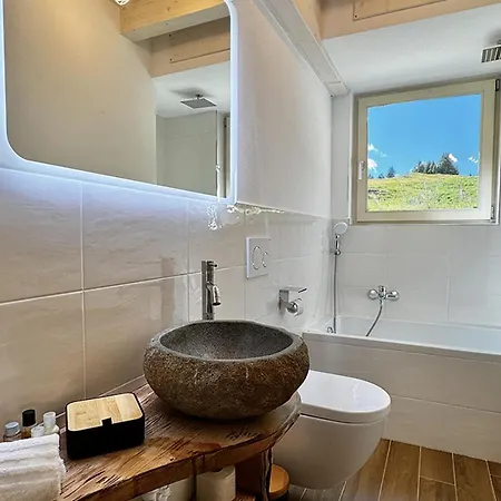 Bait Da Grachi Livigno