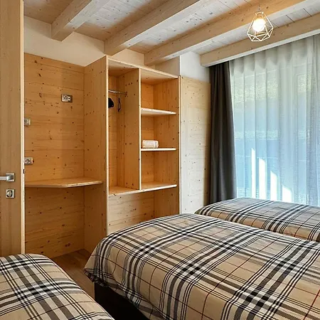 Apartament Bait Da Grachi Livigno