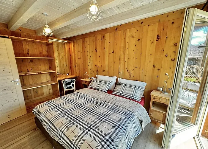 Bait Da Grachi * Livigno