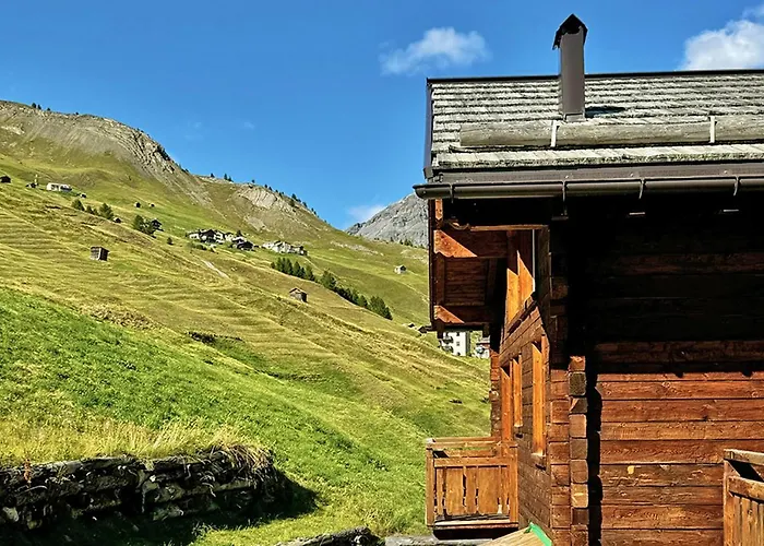 Bait Da Grachi Livigno