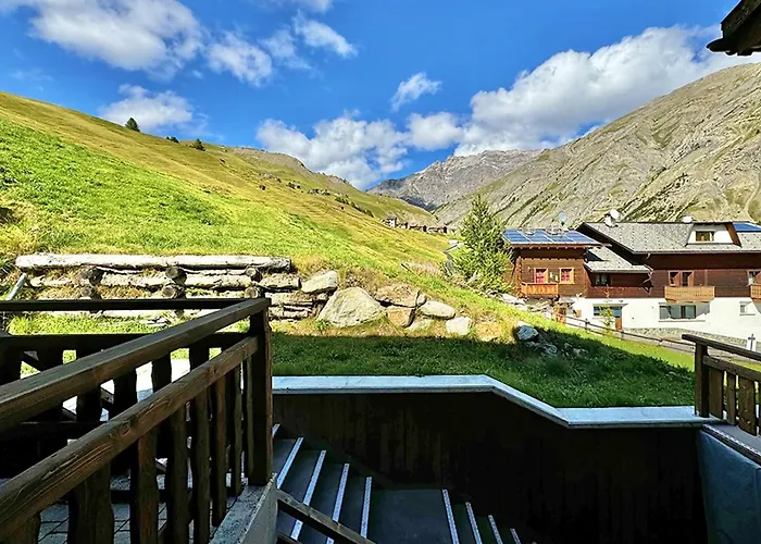 Apartmán Bait Da Grachi