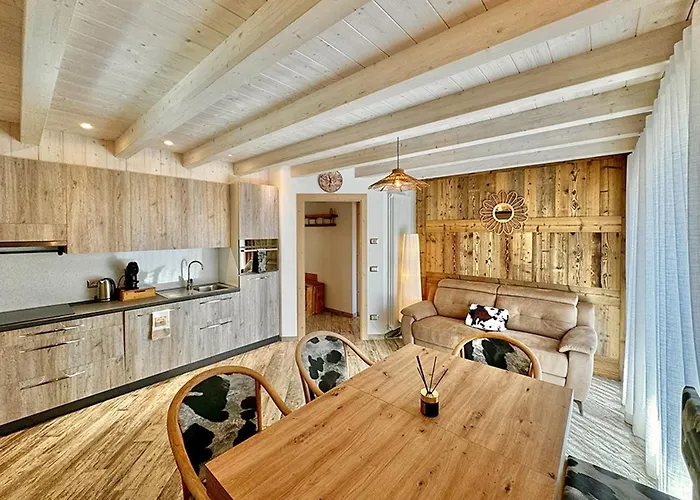 Bait Da Grachi Apartmán