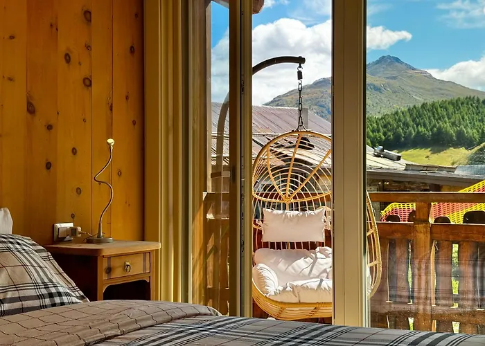 Bait Da Grachi * Livigno